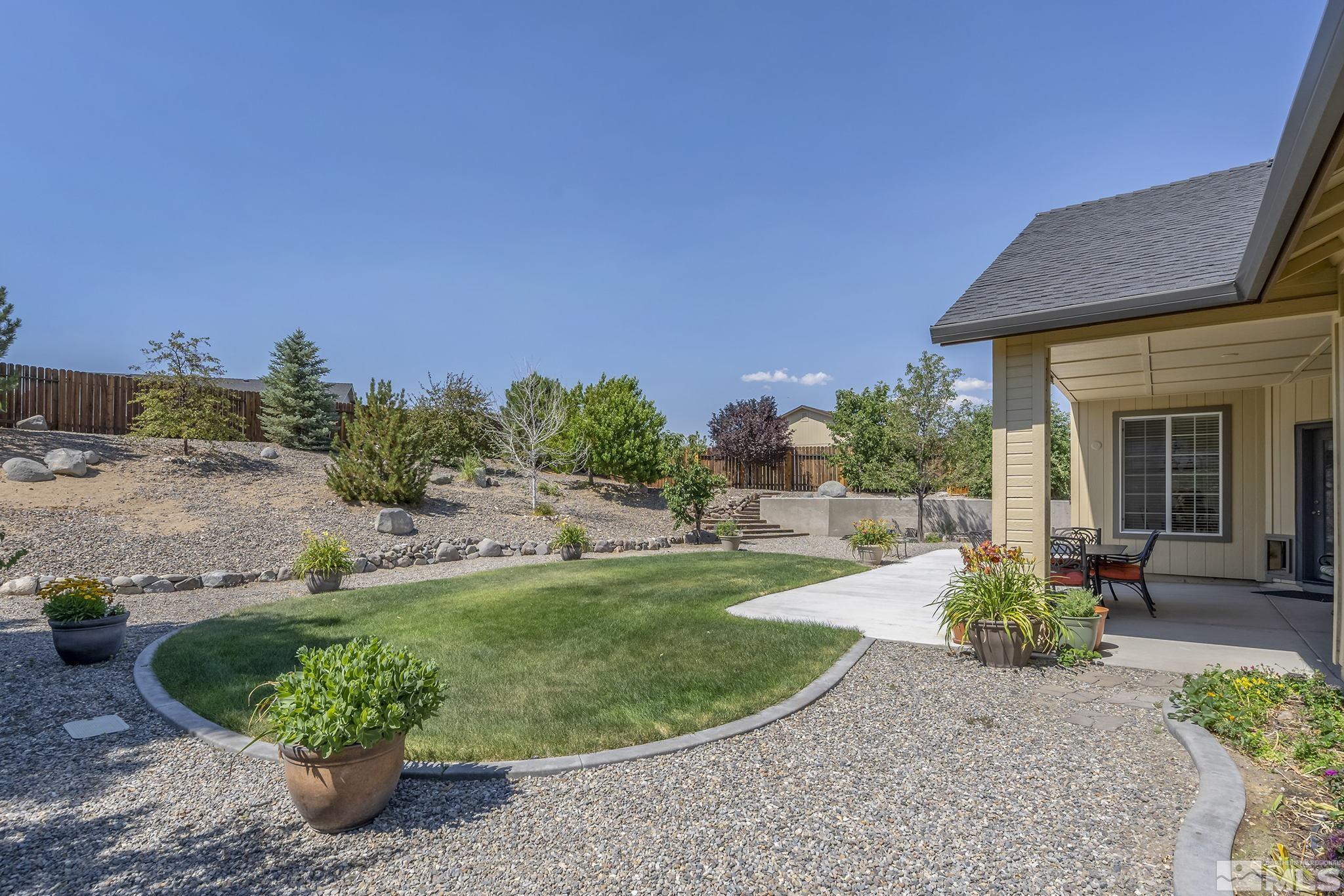 1002 Ryegrass Road Dayton, NV 89403 - Photo 19 of 27 Photo 19