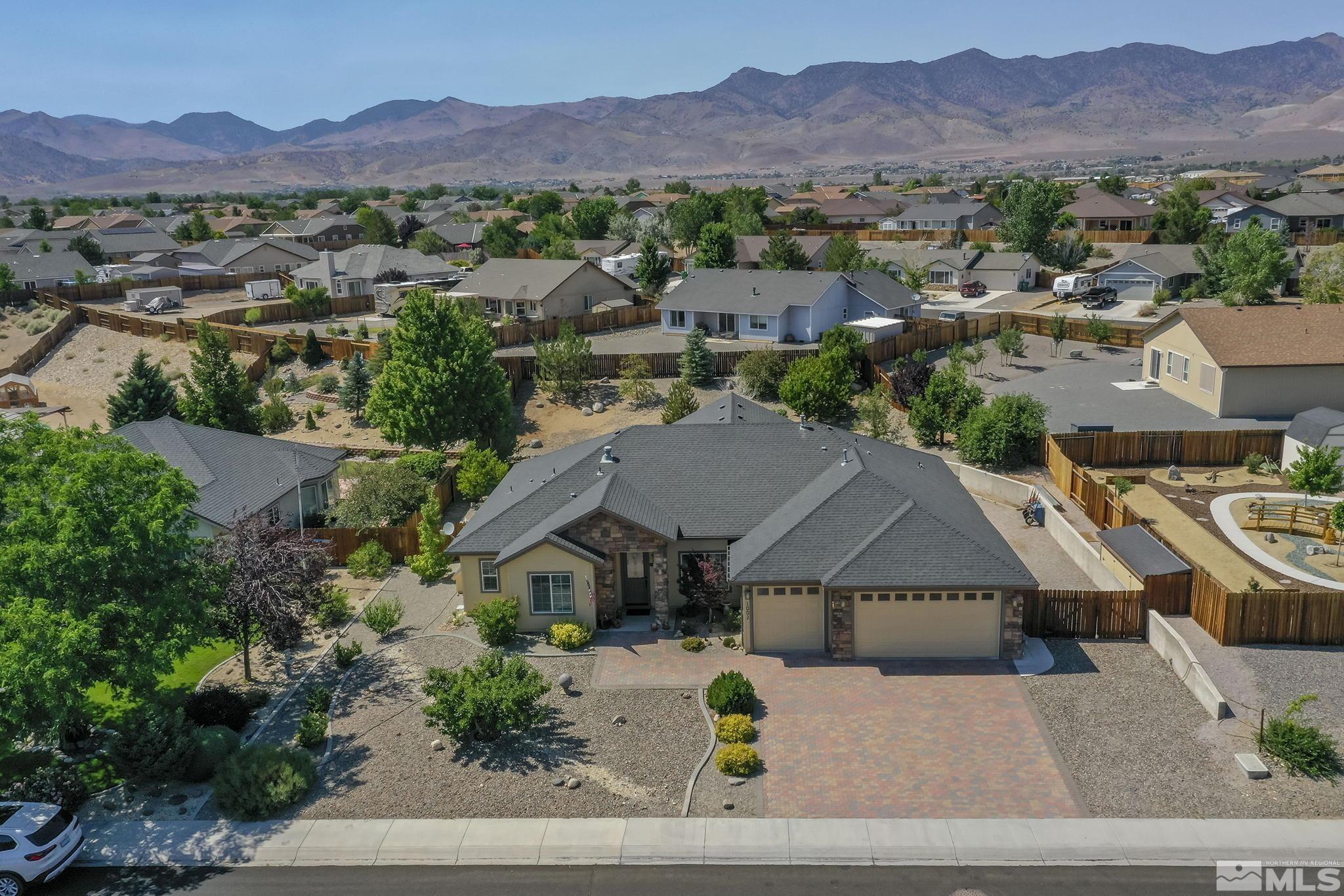 1002 Ryegrass Road Dayton, NV 89403 - Photo 2 of 27 Photo 2