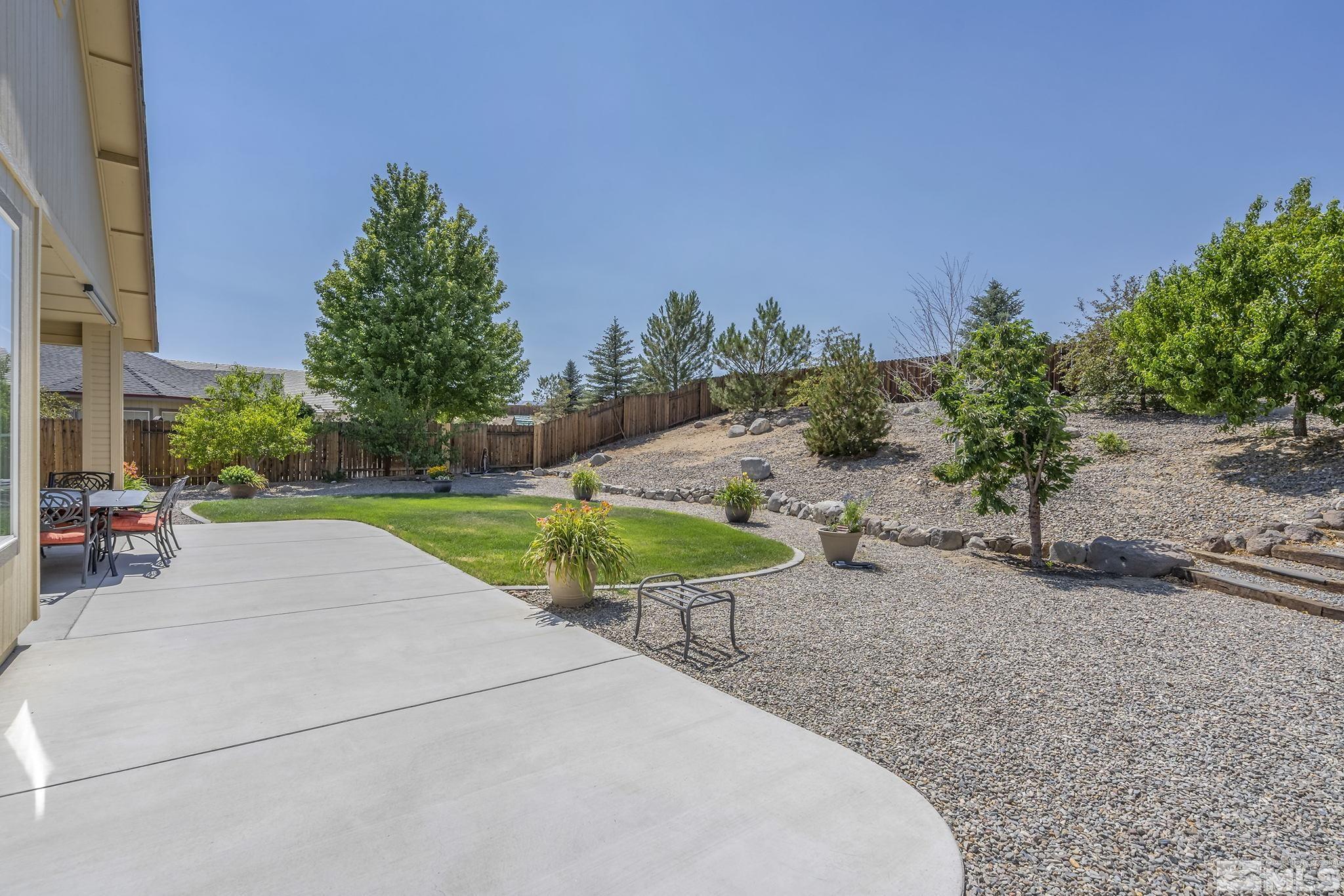 1002 Ryegrass Road Dayton, NV 89403 - Photo 21 of 27 Photo 21