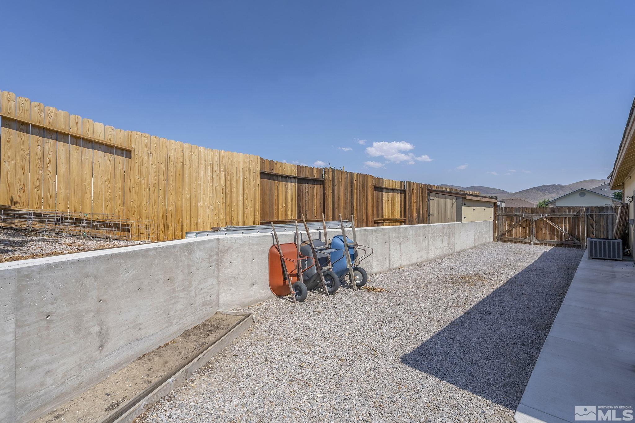 1002 Ryegrass Road Dayton, NV 89403 - Photo 23 of 27 Photo 23