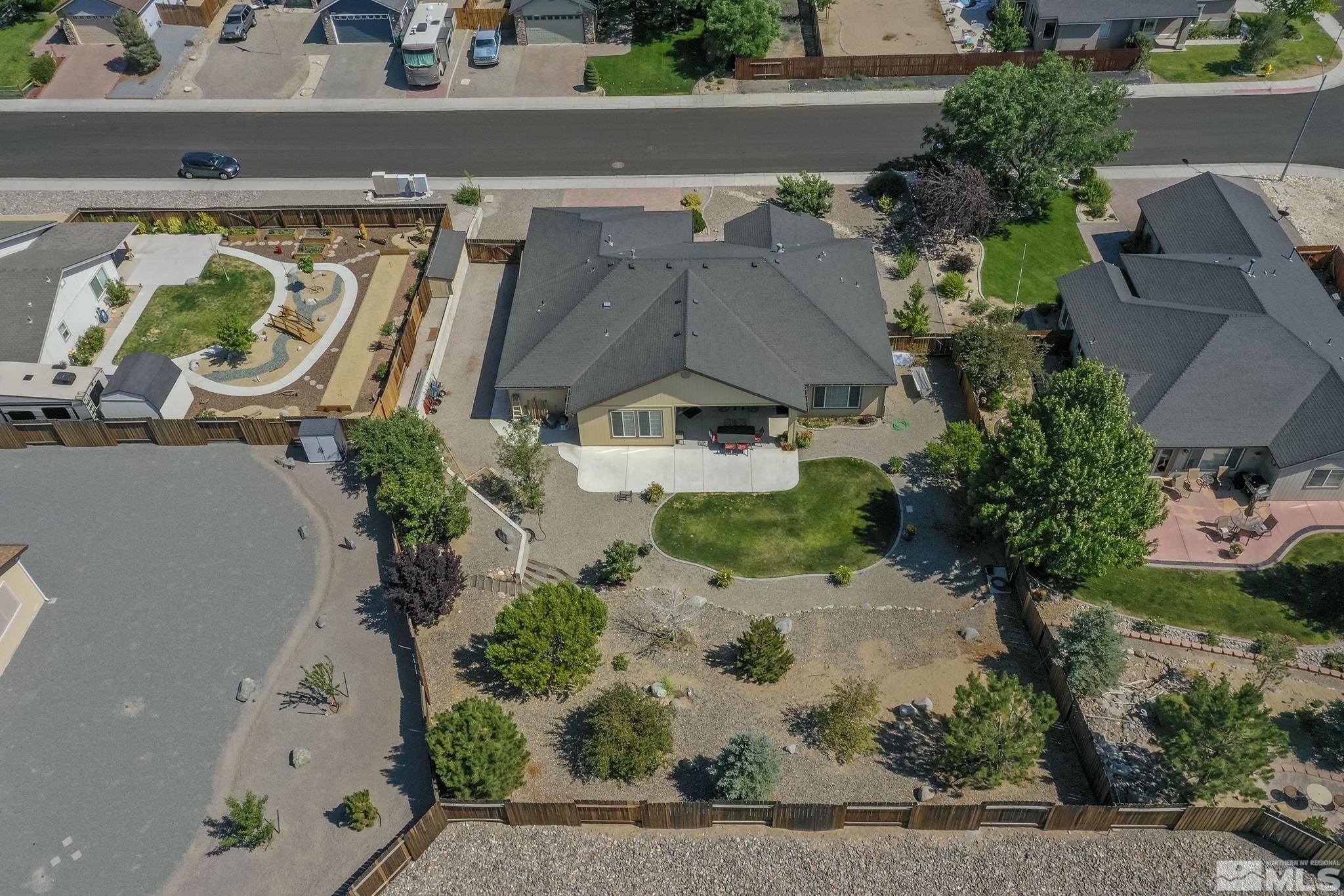 1002 Ryegrass Road Dayton, NV 89403 - Photo 26 of 27 Photo 26