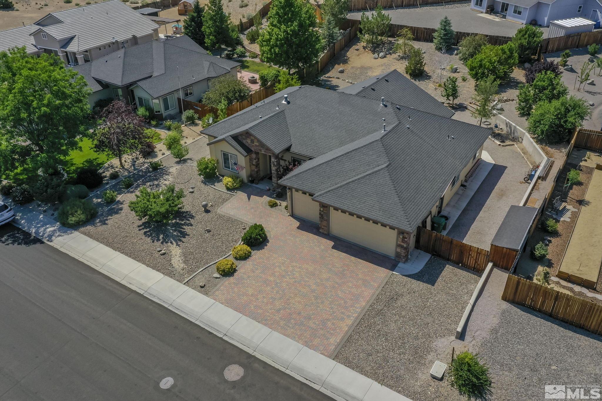 1002 Ryegrass Road Dayton, NV 89403 - Photo 3 of 27 Photo 3