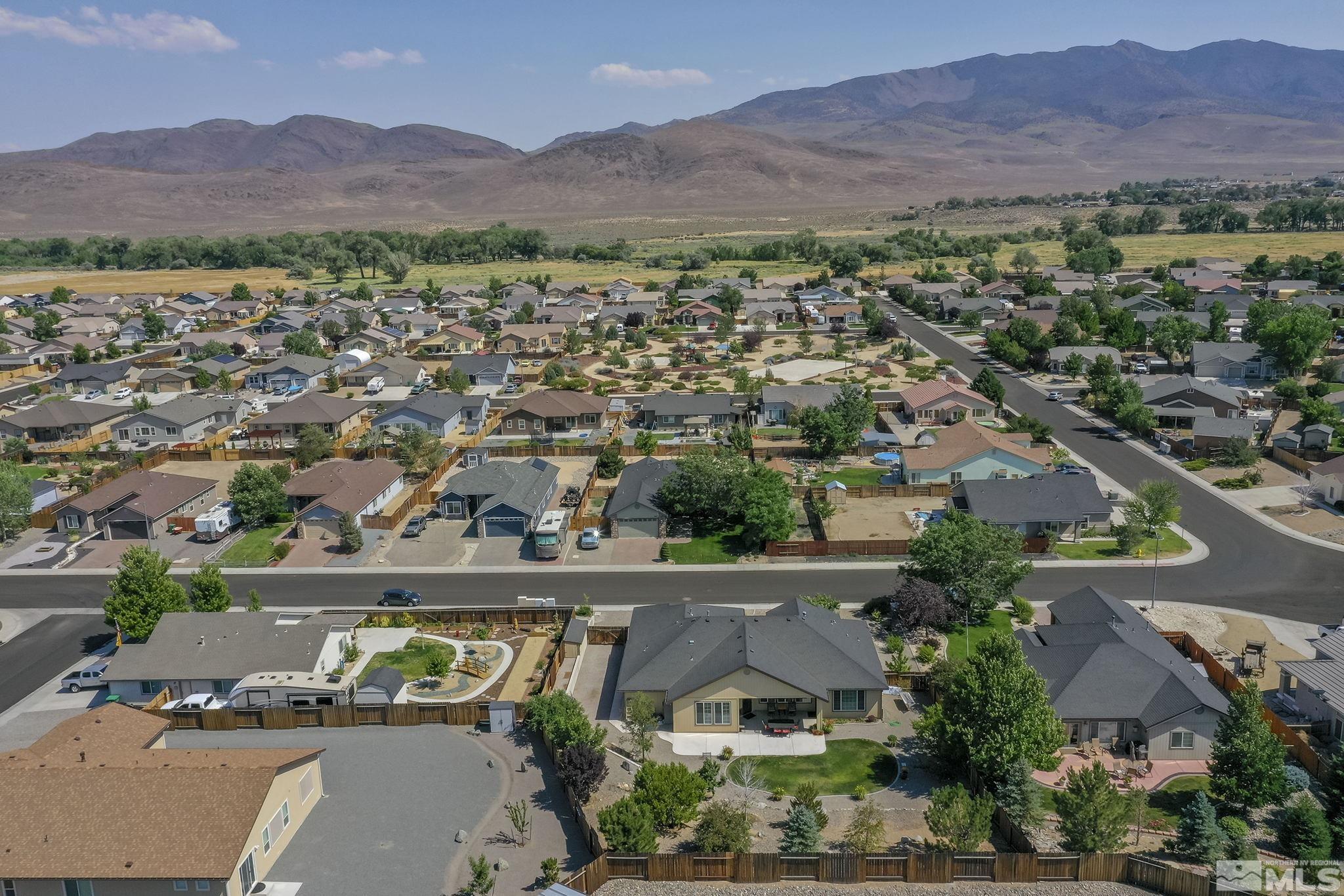 1002 Ryegrass Road Dayton, NV 89403 - Photo 5 of 27 Photo 5