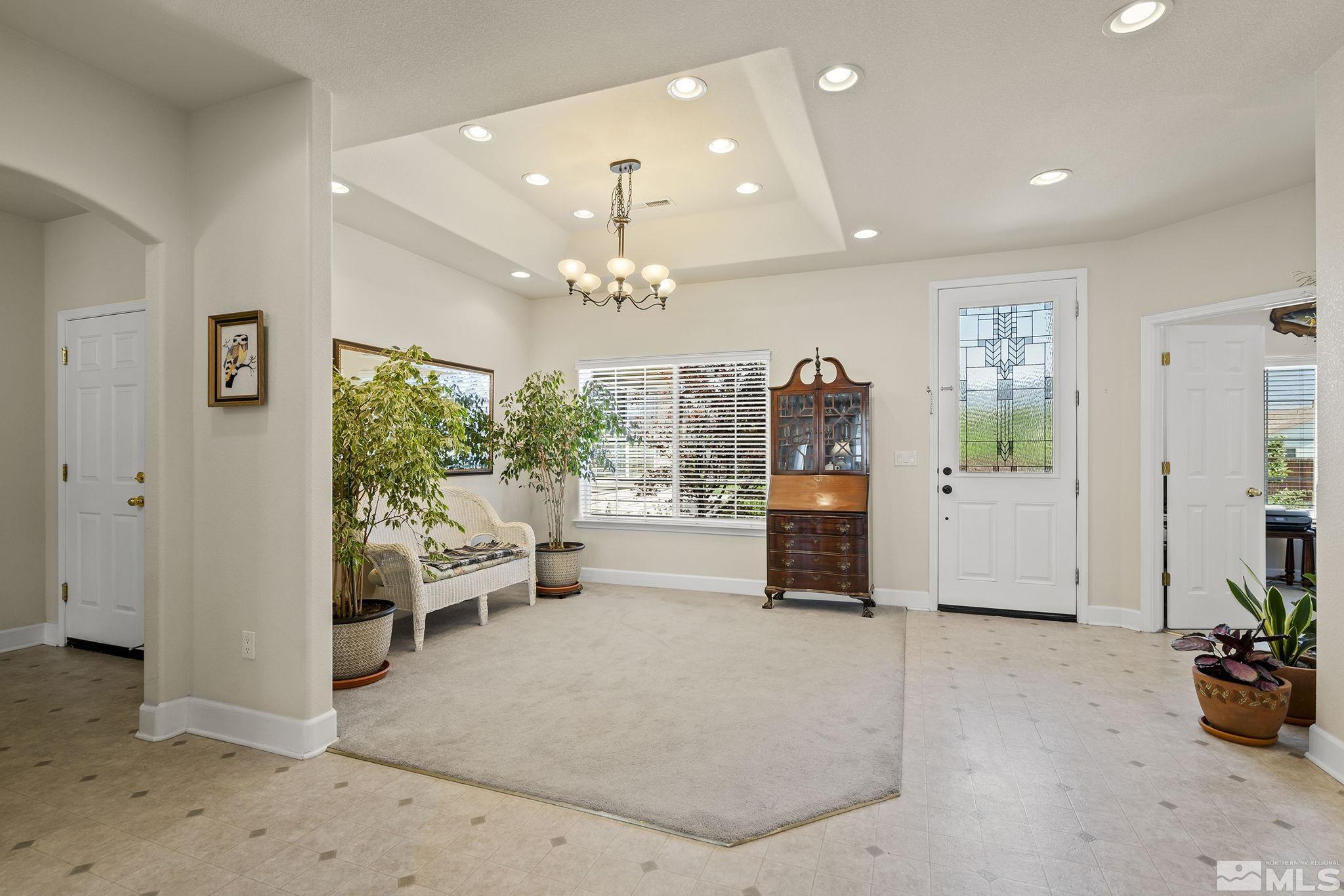 1002 Ryegrass Road Dayton, NV 89403 - Photo 7 of 27 Photo 7