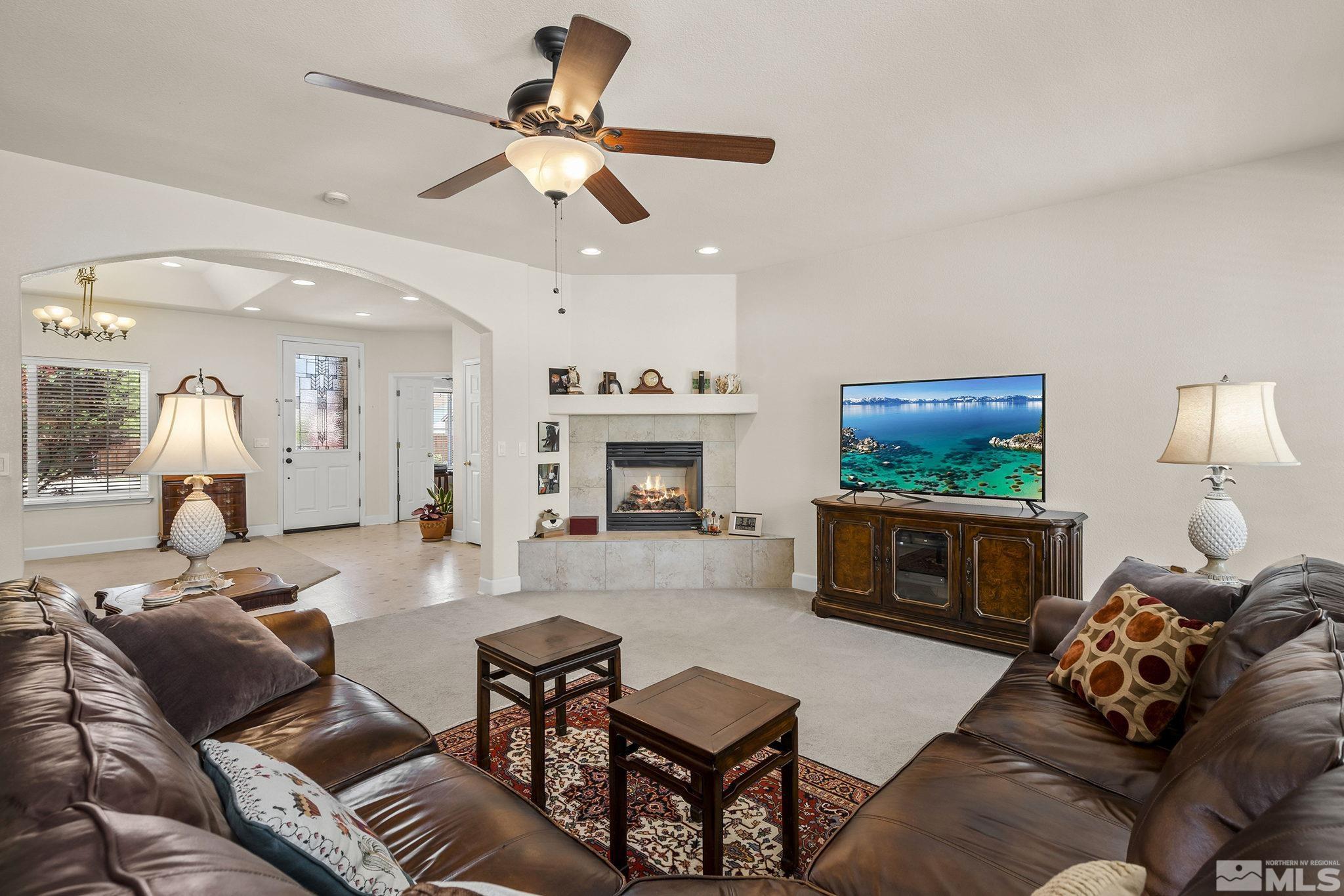 1002 Ryegrass Road Dayton, NV 89403 - Photo 9 of 27 Photo 9