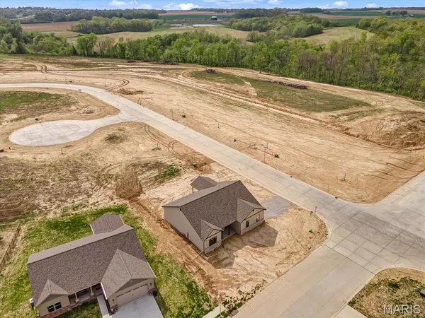 $449,500 | 951 Forbs Drive, Waterloo, IL 62298