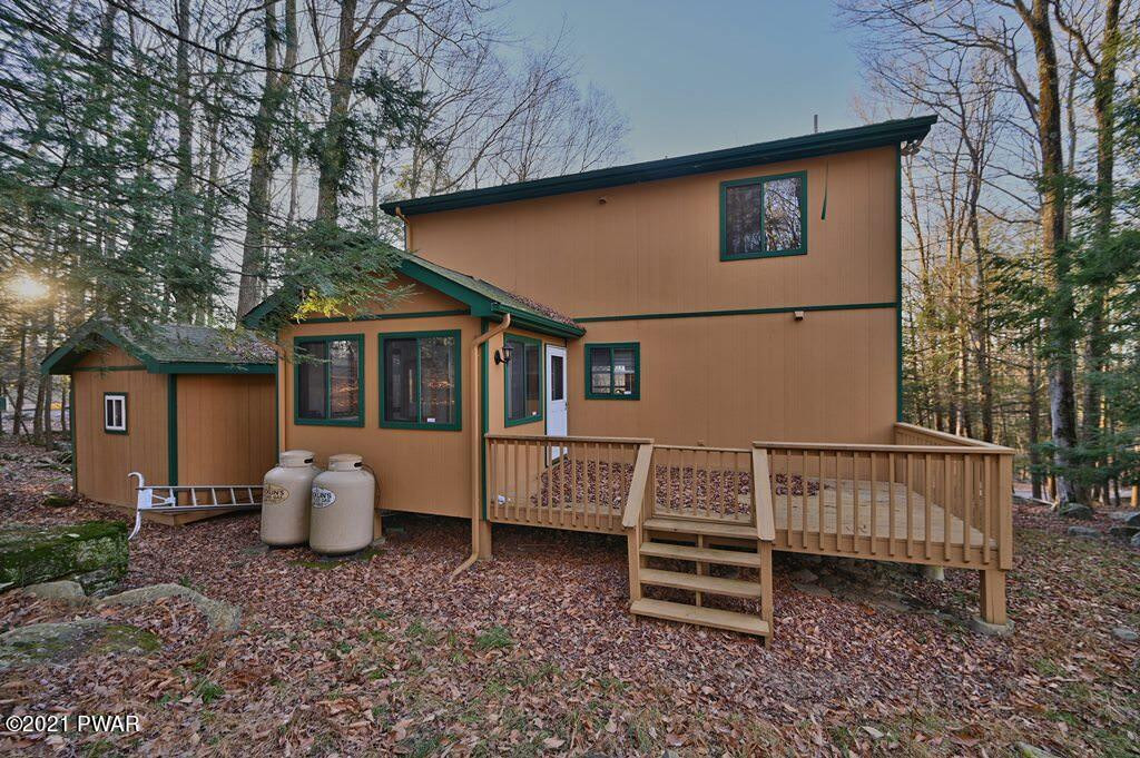 500 North Northgate Road Lake Ariel, PA 18436 - Photo 85 of 137