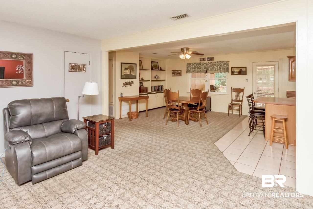 7041 Hampton Road Irvington, AL 36544 - Photo 3 of 28