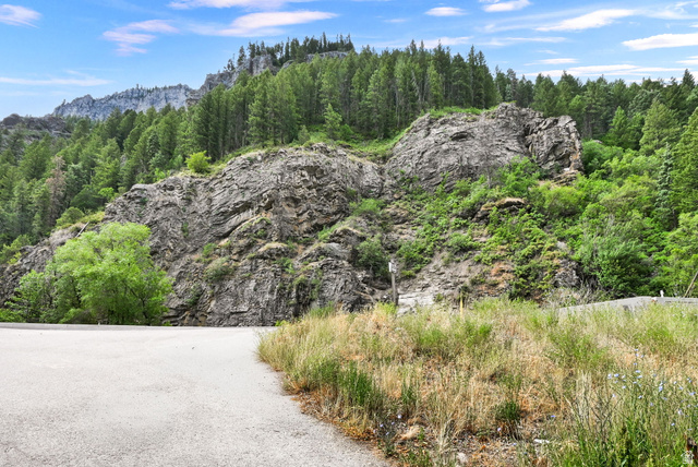 528 Ogden Canyon Road Ogden, UT 84401 - Photo 24 of 28