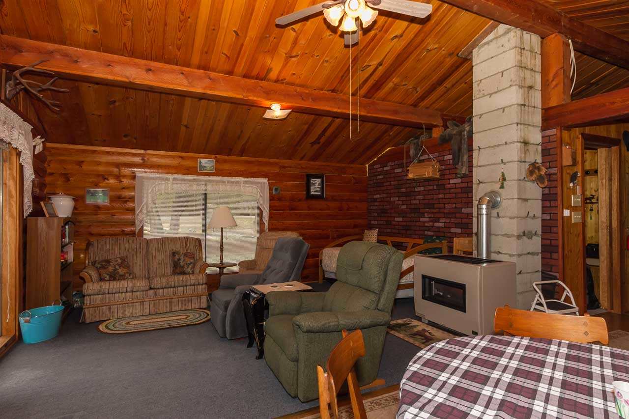 3545 Deep Lake Boundary Road Colville, WA 99114 - Photo 8 of 17 Gallery Image 8