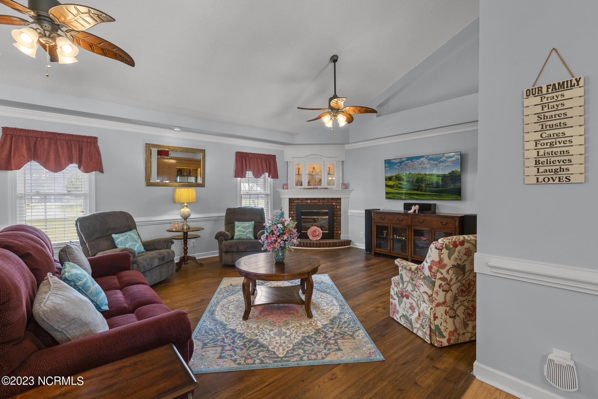 416 Joe Nunn Road Kinston, NC 28504 - Photo 7 of 43 IMG_8953