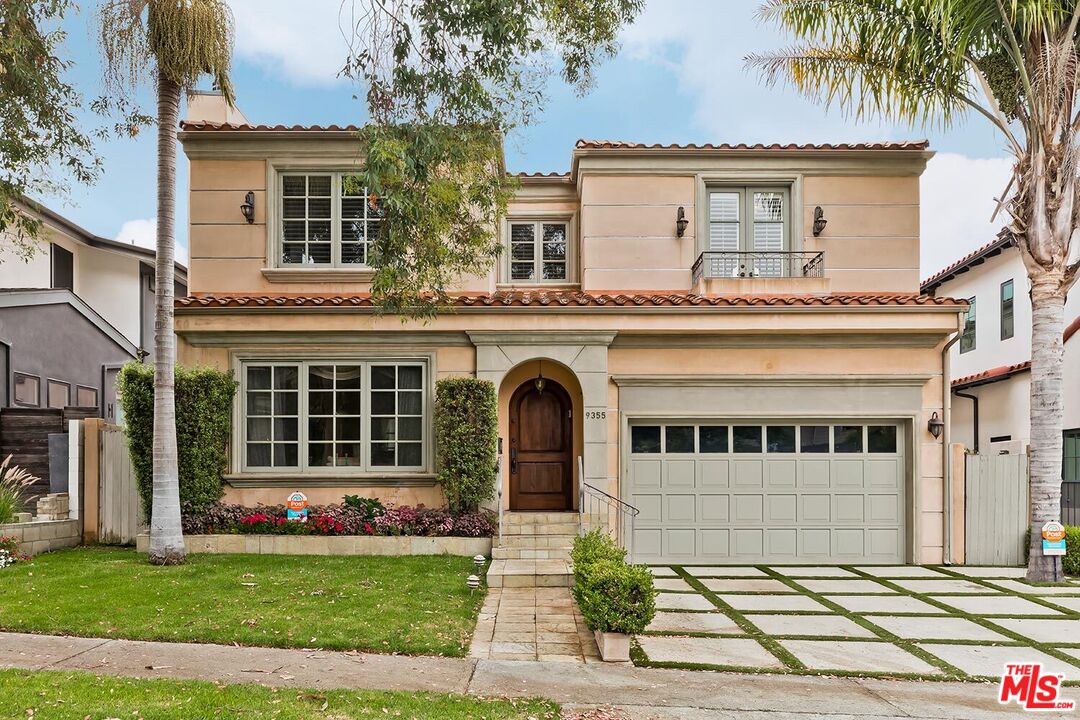 9355 Kirkside Road Los Angeles, CA 90035 - Photo 1 of 29