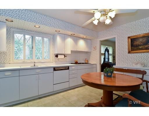1540 Sunset Ridge Road Glenview, IL 60025 - Photo 5 of 10