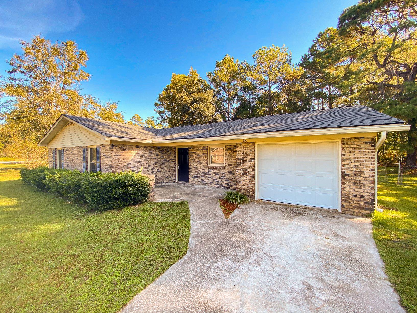 115 Rebellion Road Summerville, SC 29483 - Photo 3 of 3 Front 2nd View