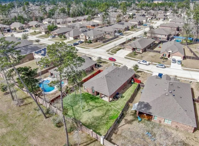 $2,250 | 14030 Wolftrap Lane, Conroe, TX 77384