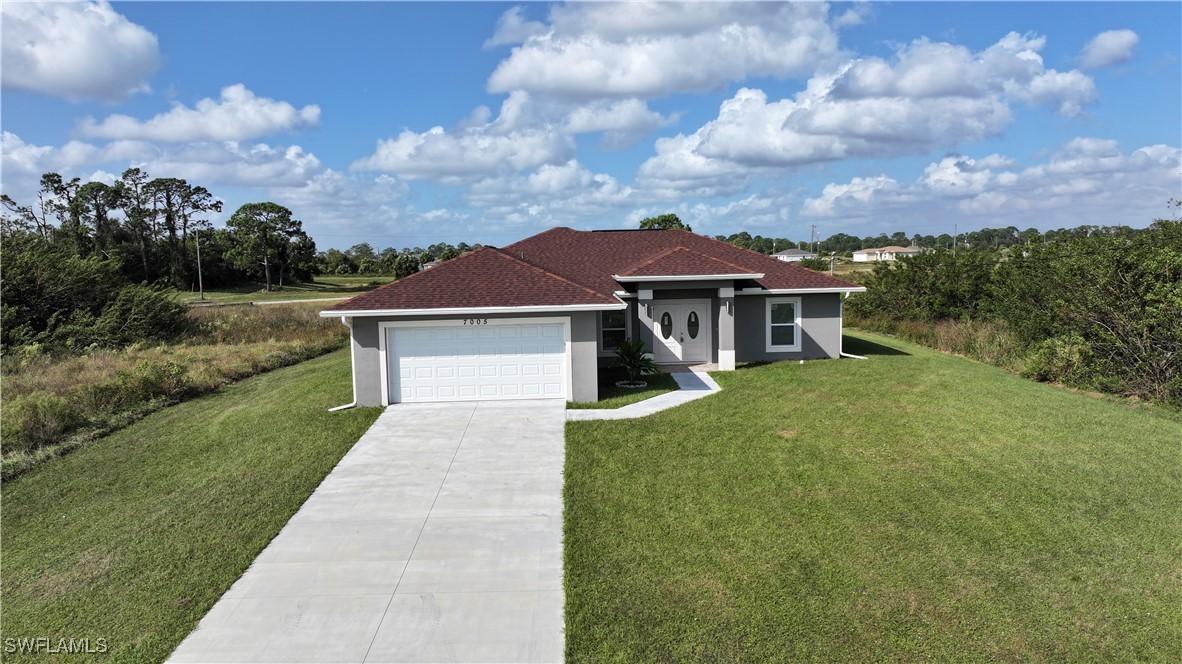 7005 Shasta Circle LaBelle, FL 33935 - Photo 1 of 27