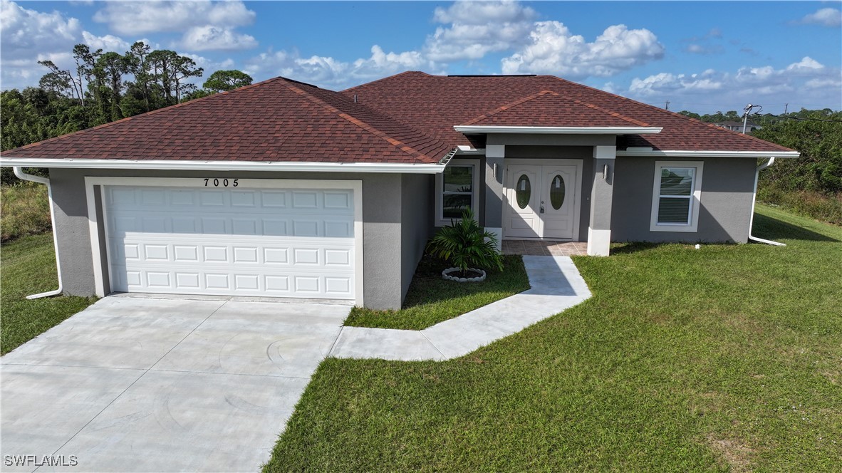 7005 Shasta Circle LaBelle, FL 33935 - Photo 2 of 27