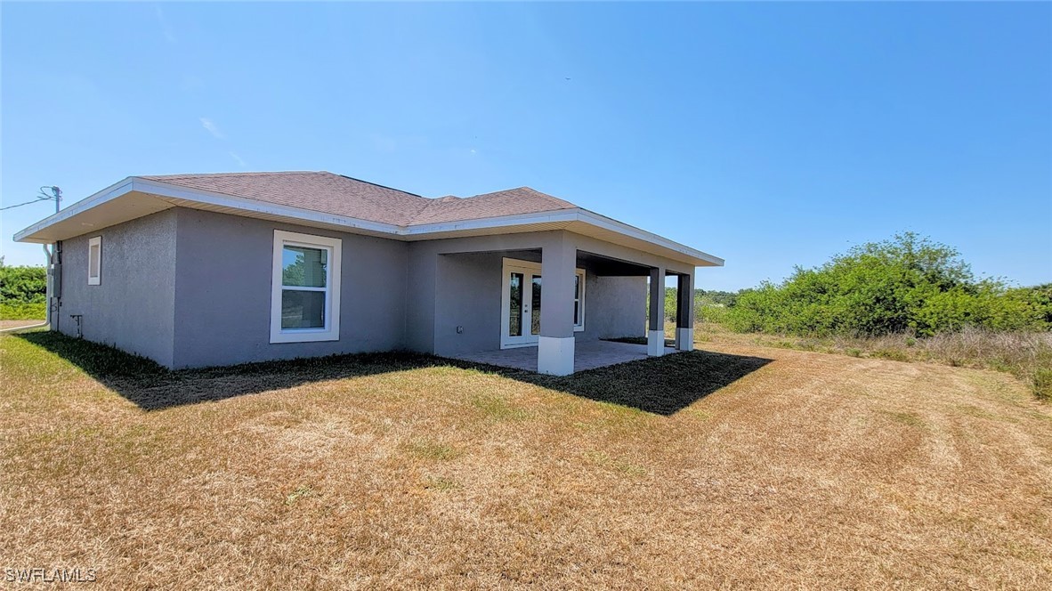 7005 Shasta Circle LaBelle, FL 33935 - Photo 26 of 27