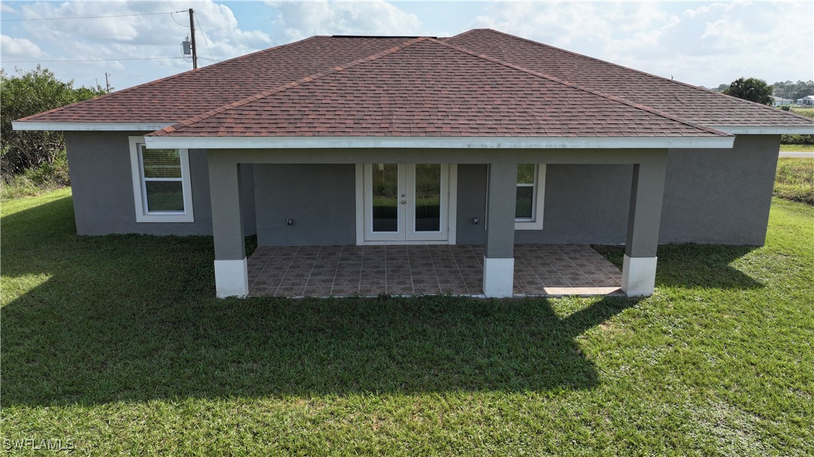 7005 Shasta Circle LaBelle, FL 33935 - Photo 3 of 27
