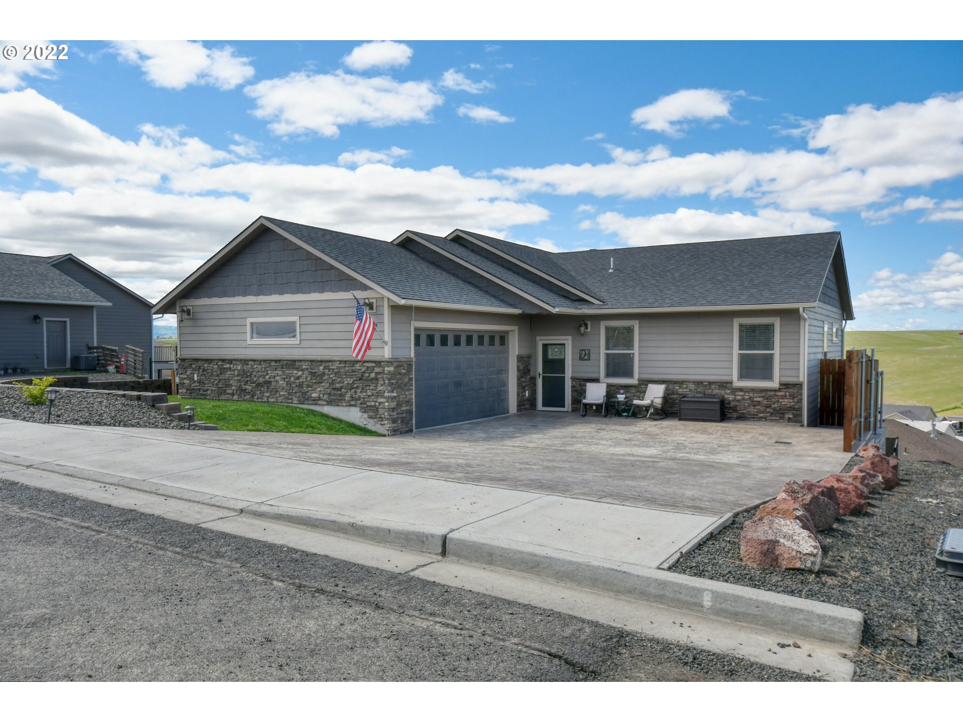1727 Southwest 2nd Street Pendleton, OR 97801 - Photo 1 of 31 Gallery Image 1