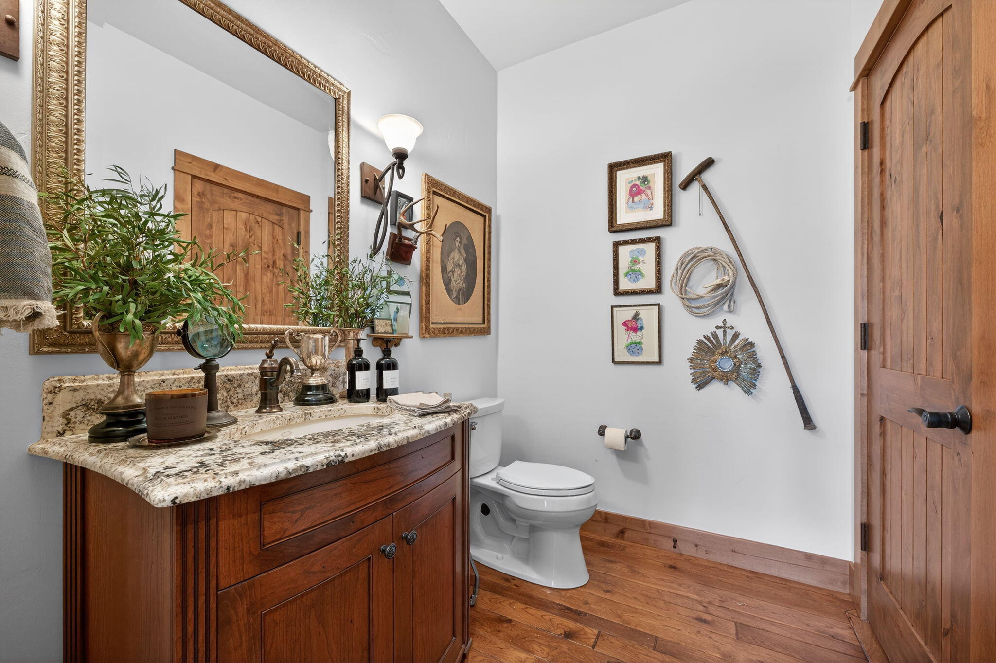 65653 Swallows Nest Lane Bend, OR 97701 - Photo 41 of 76