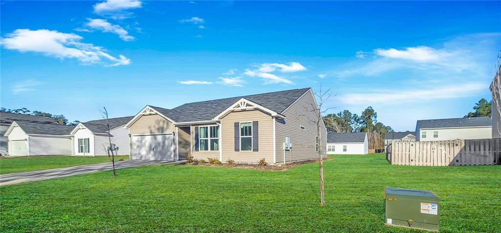 151 Gavin Way Rincon, GA 31326 - Photo 3 of 35
