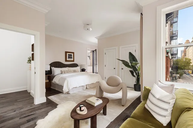 $5,995,000 | 94 Clark Street | Brooklyn Heights