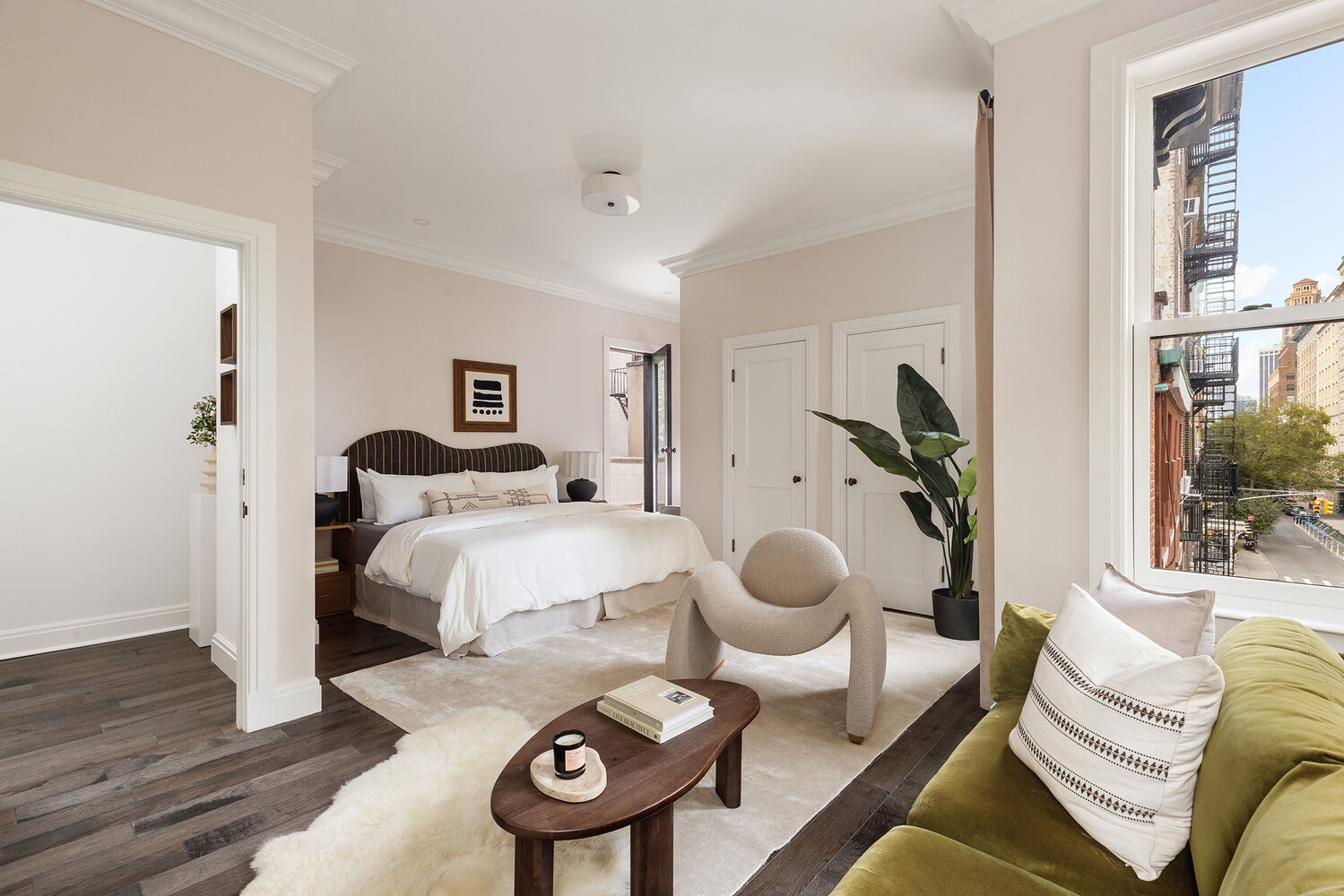 94 Clark Street Brooklyn, NY 11201 - Photo 10 of 20