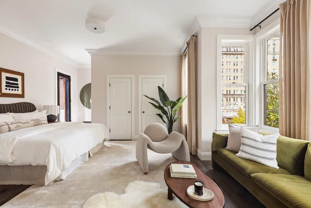 $5,995,000 | 94 Clark Street | Brooklyn Heights