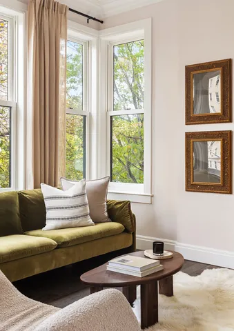 $5,995,000 | 94 Clark Street | Brooklyn Heights