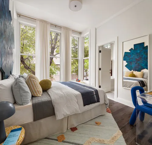 $5,995,000 | 94 Clark Street | Brooklyn Heights