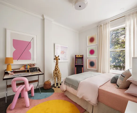 $5,995,000 | 94 Clark Street | Brooklyn Heights