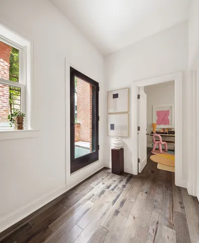 $5,995,000 | 94 Clark Street | Brooklyn Heights