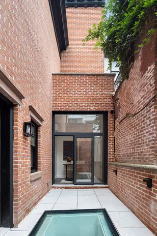 $5,995,000 | 94 Clark Street | Brooklyn Heights