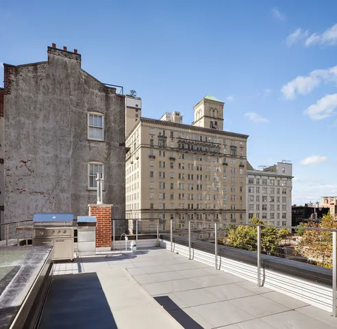 $5,995,000 | 94 Clark Street | Brooklyn Heights