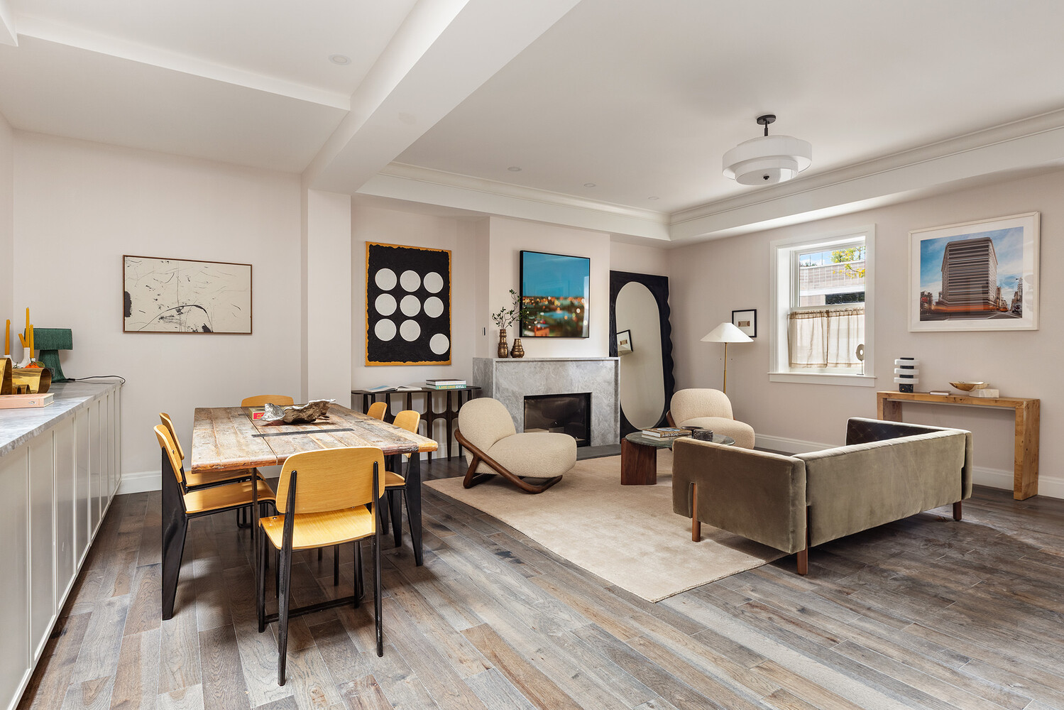 94 Clark Street Brooklyn, NY 11201 - Photo 2 of 20