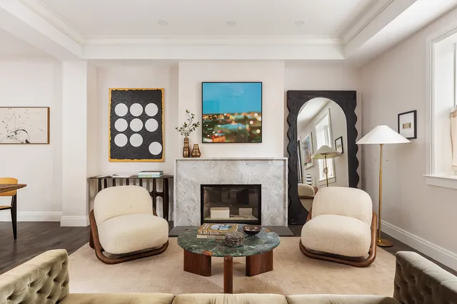 $5,995,000 | 94 Clark Street | Brooklyn Heights