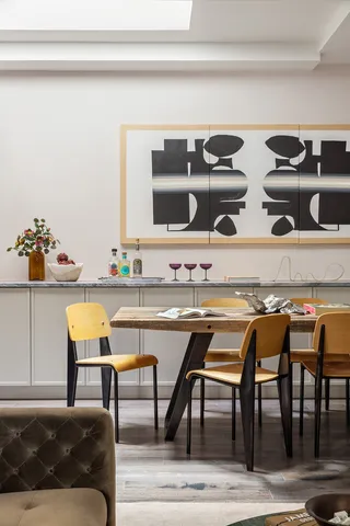 $5,995,000 | 94 Clark Street | Brooklyn Heights