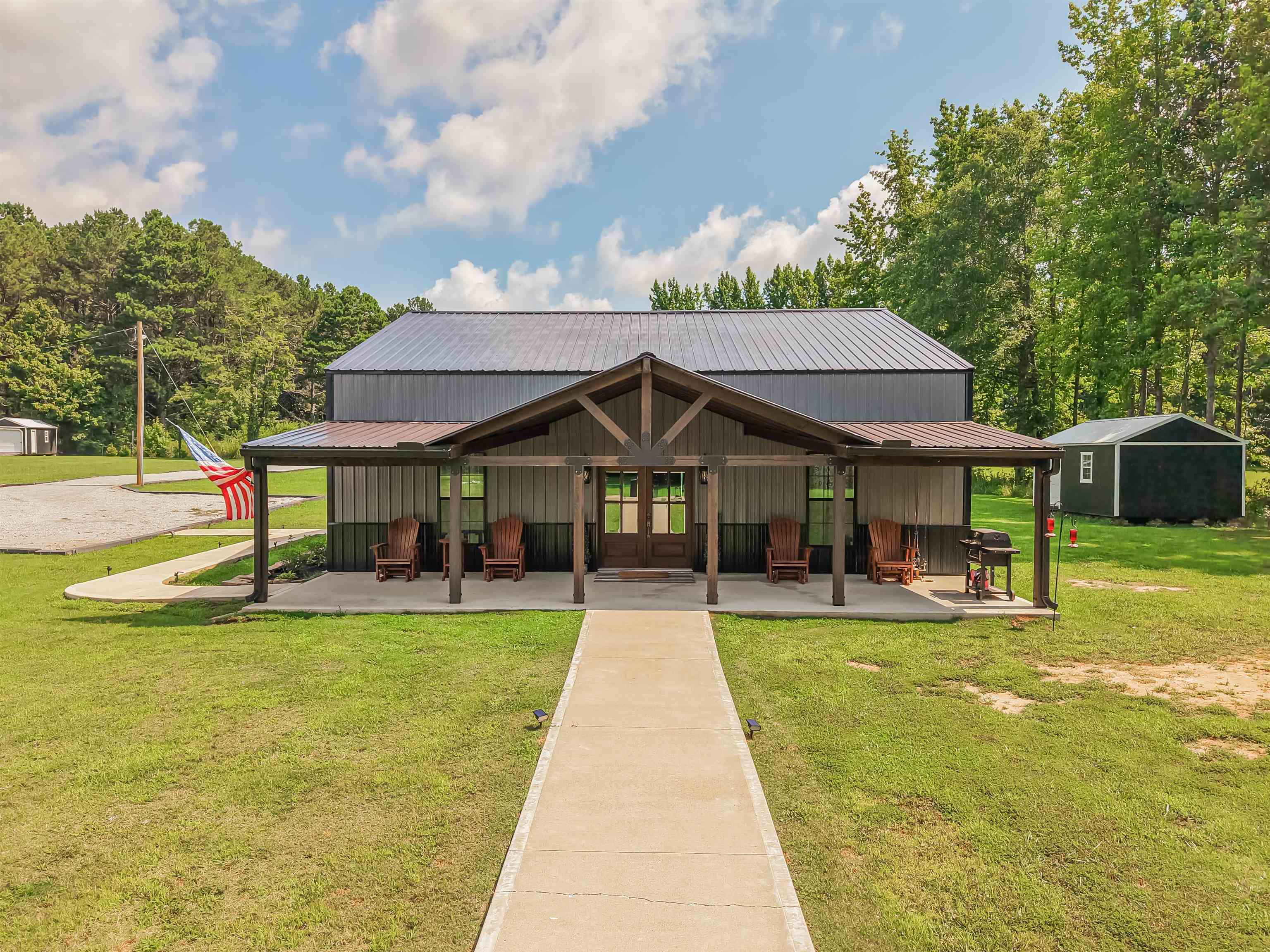 220 Front Road Toone, TN 38381 - Photo 30 of 40