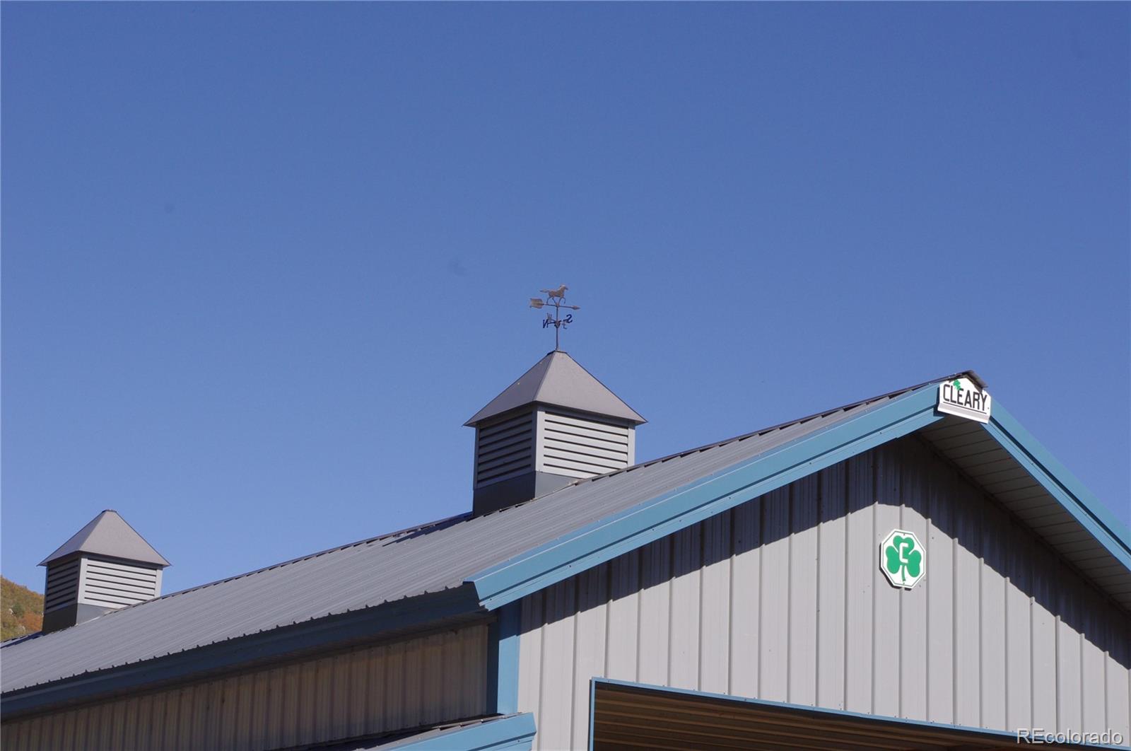 10013 McKinney Road Littleton, CO 80127 - Photo 3 of 25 a view of staircase with a small cabin