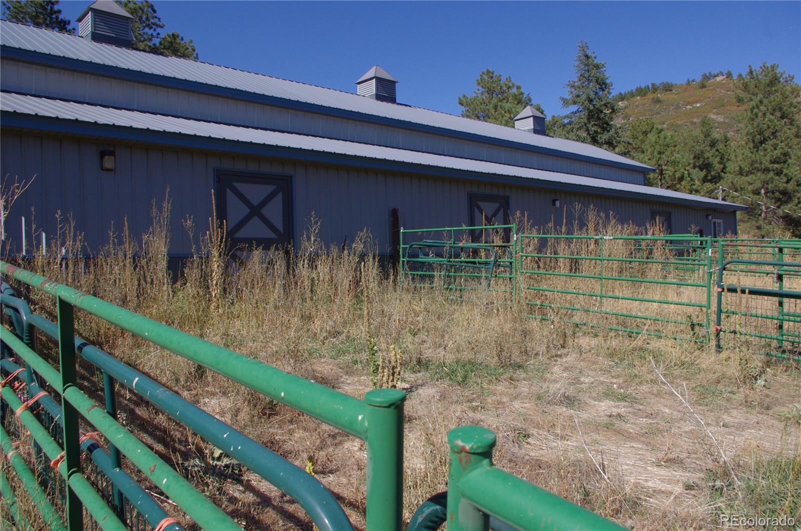 10013 McKinney Road Littleton, CO 80127 - Photo 4 of 25