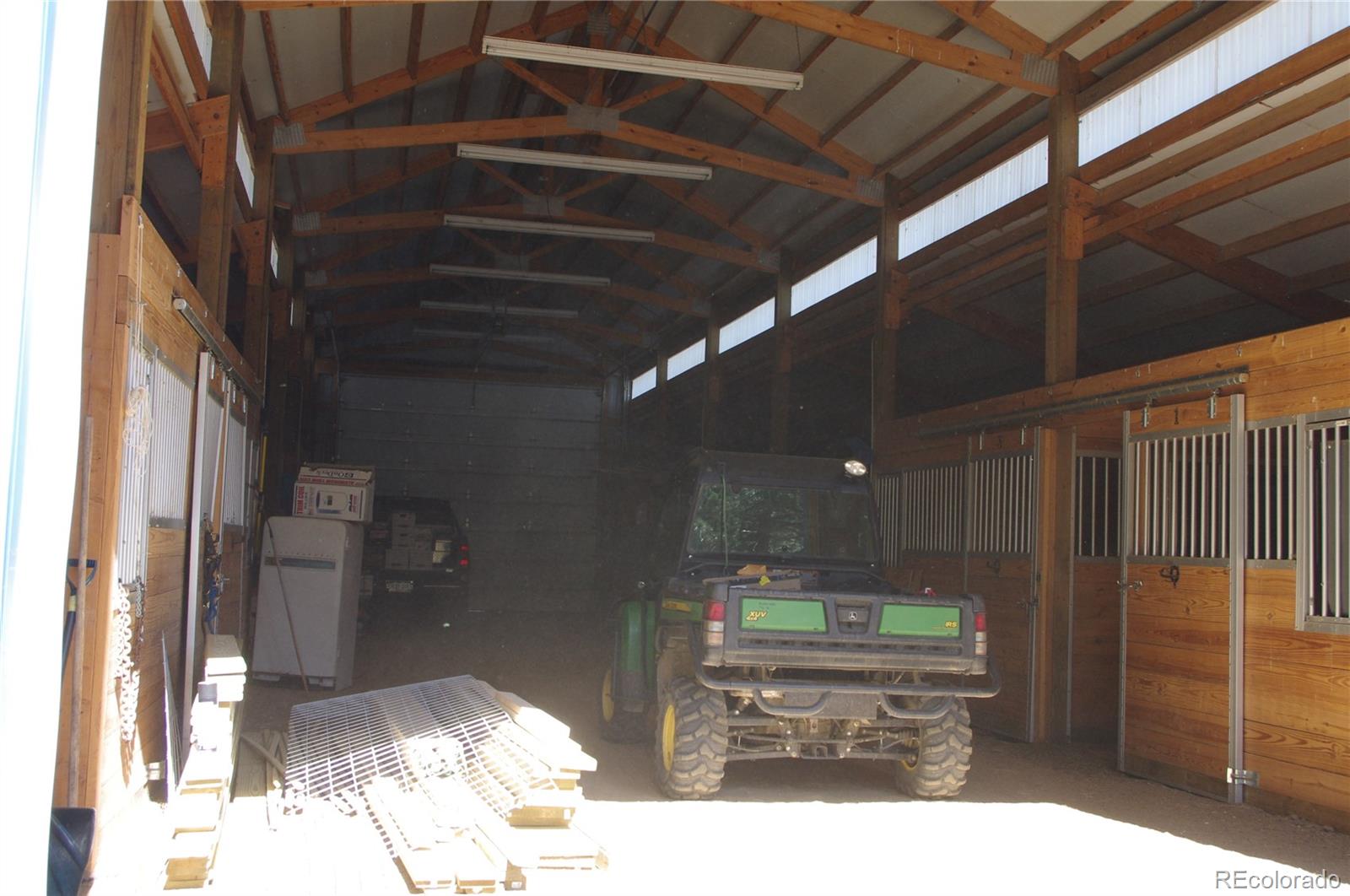 10013 McKinney Road Littleton, CO 80127 - Photo 6 of 25 a bathroom with a sink and a mirror