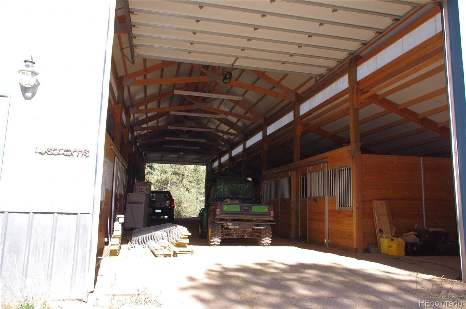 10013 McKinney Road Littleton, CO 80127 - Photo 7 of 25 a view of entryway
