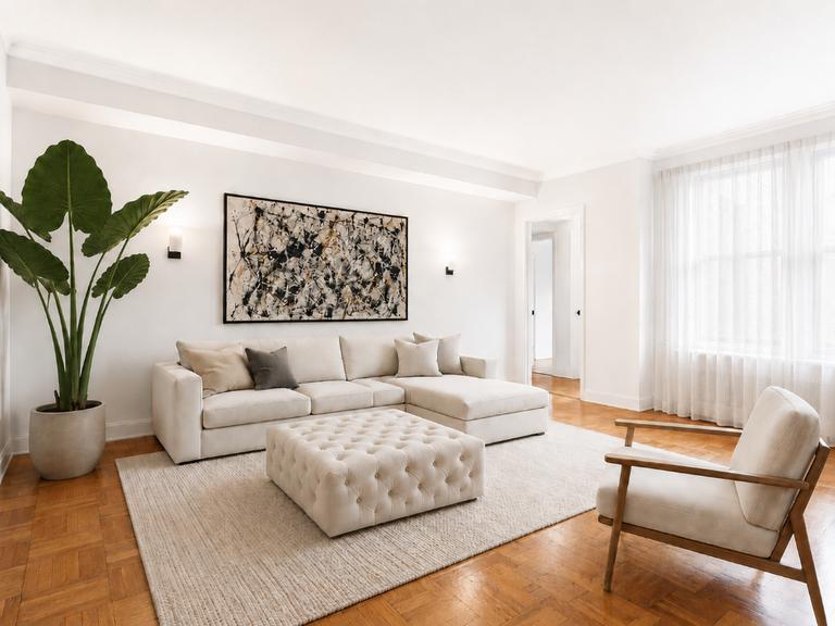 425 Riverside Drive, Unit 5E Manhattan, NY 10025 - Photo 1 of 11 Photo 1