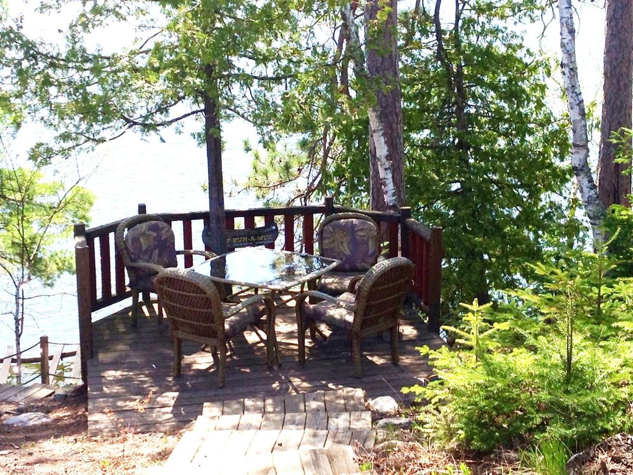 7197 East Van Vliet Road Presque Isle, WI 54557 - Photo 18 of 21 Gallery Image 18