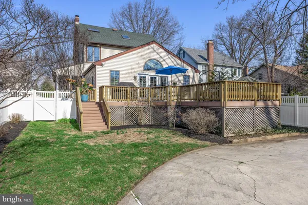 $1,099,950 | 144 Hopkins Avenue, Haddonfield, NJ 08033