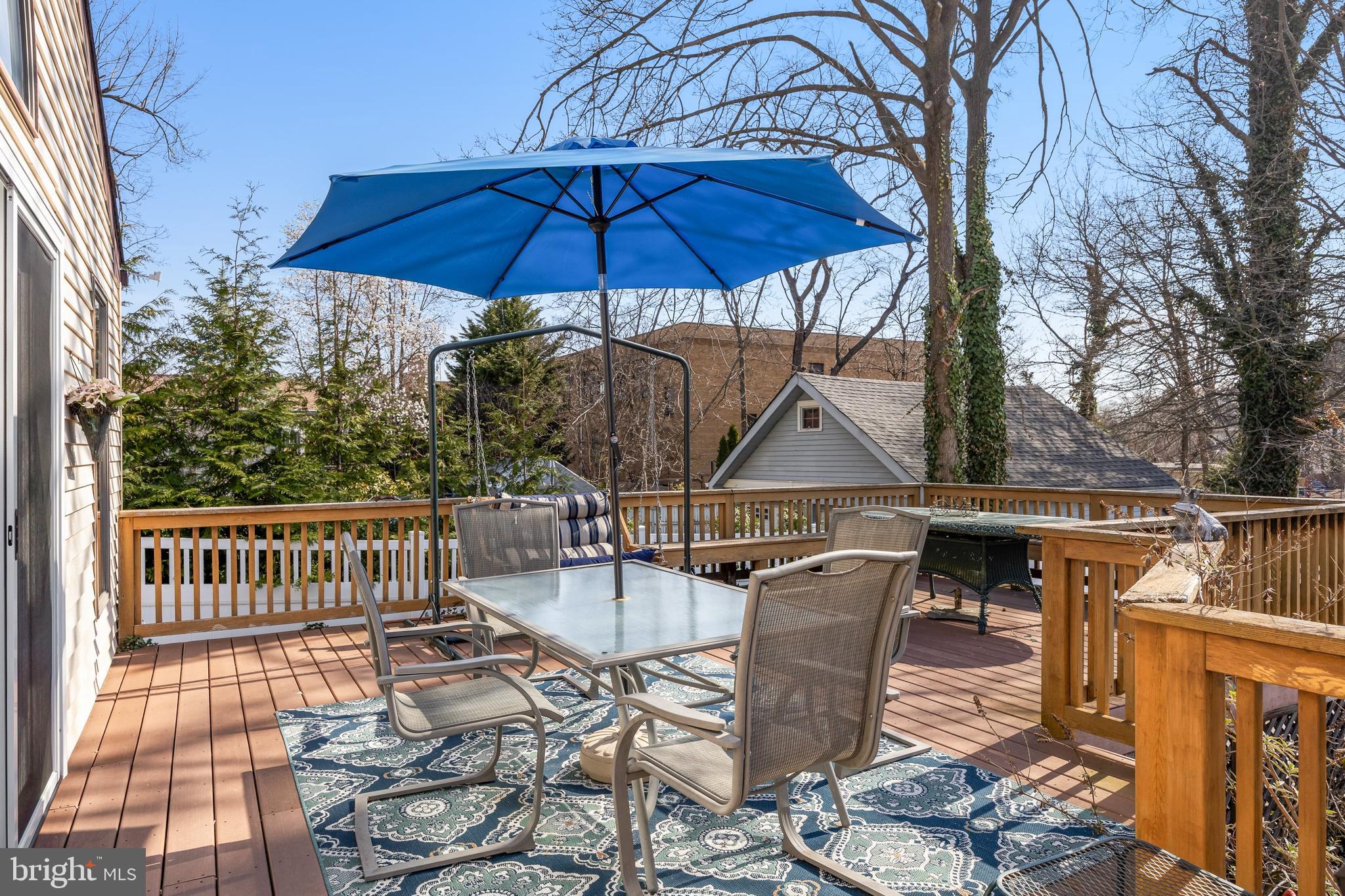 144 Hopkins Avenue Haddonfield, NJ 08033 - Photo 20 of 25