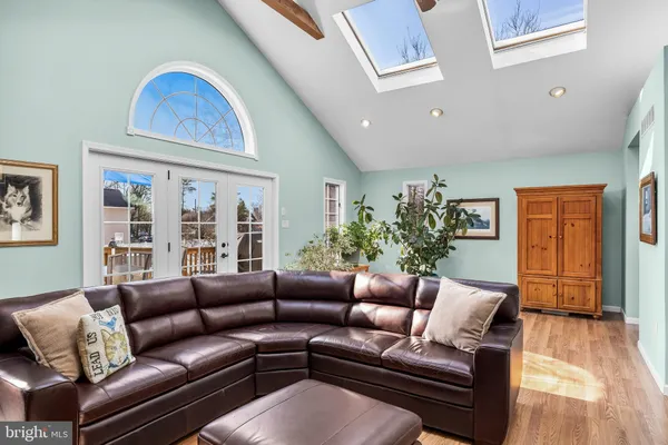 $1,099,950 | 144 Hopkins Avenue, Haddonfield, NJ 08033