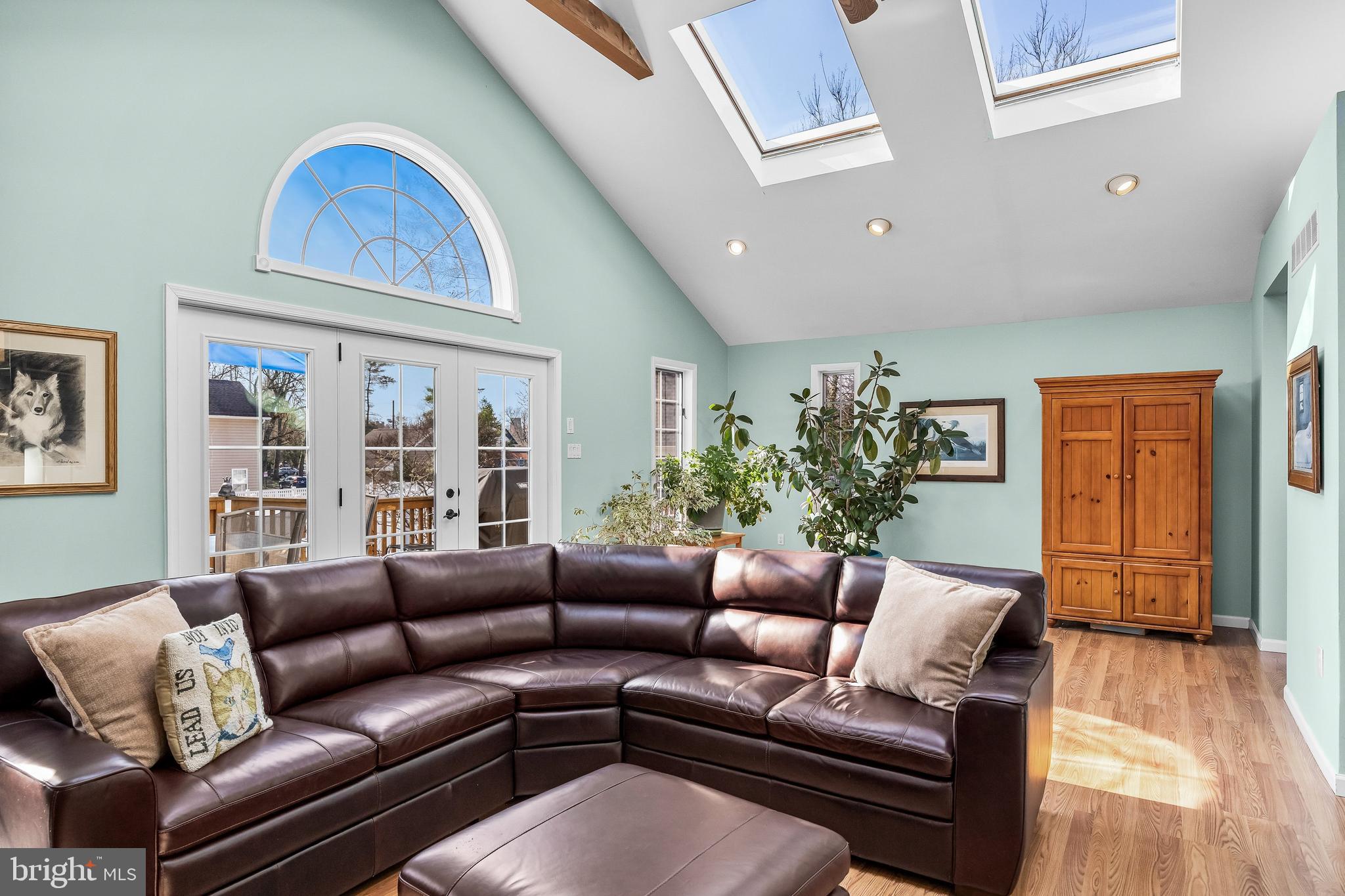 144 Hopkins Avenue Haddonfield, NJ 08033 - Photo 2 of 25