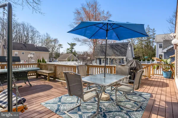 $1,099,950 | 144 Hopkins Avenue, Haddonfield, NJ 08033